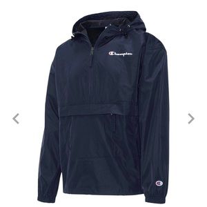 Champion Windbreaker